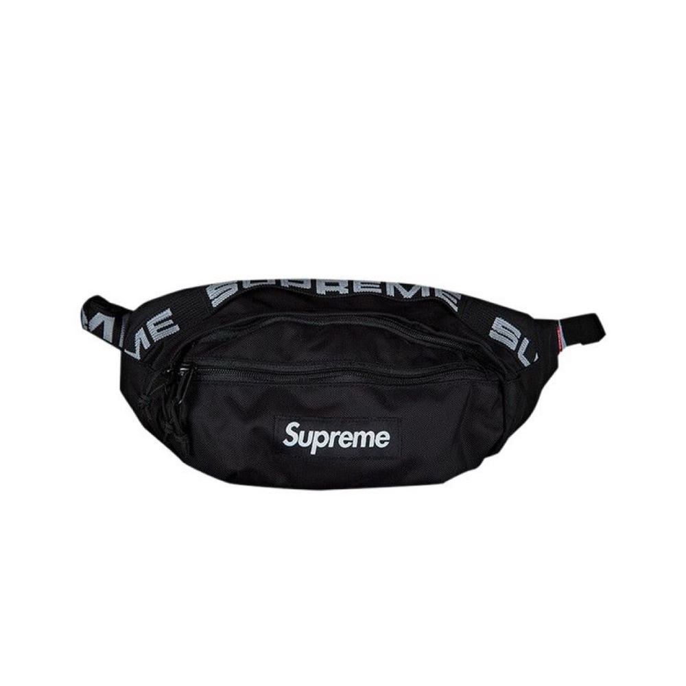 Superme fanny bag